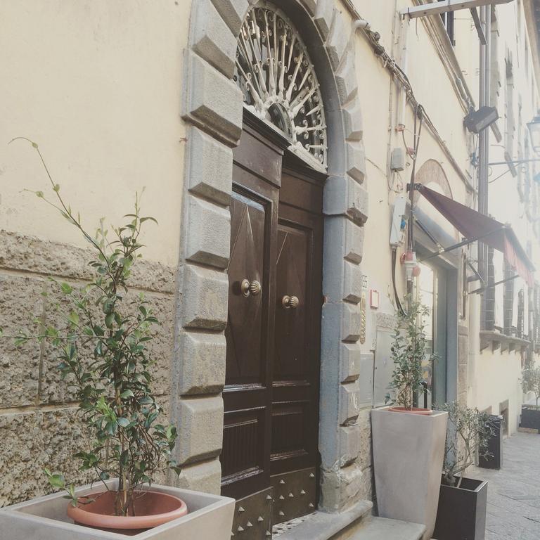 La Stagione Dell'Arte Luxe Apartment Камайоре Екстериор снимка