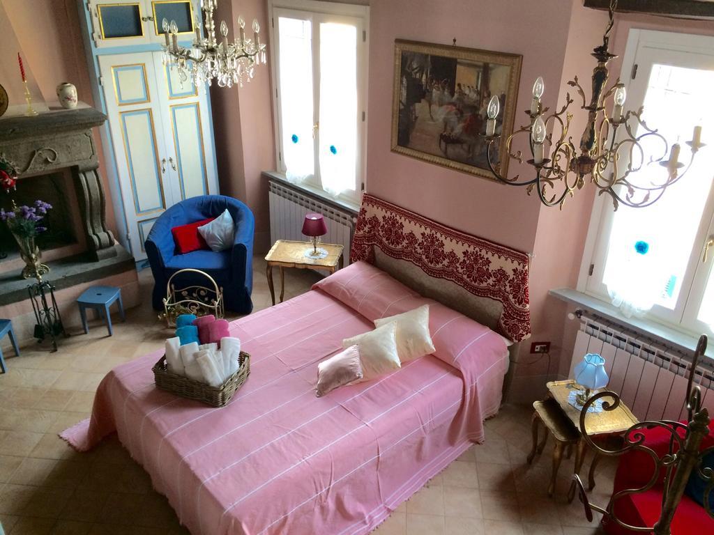 La Stagione Dell'Arte Luxe Apartment Камайоре Екстериор снимка