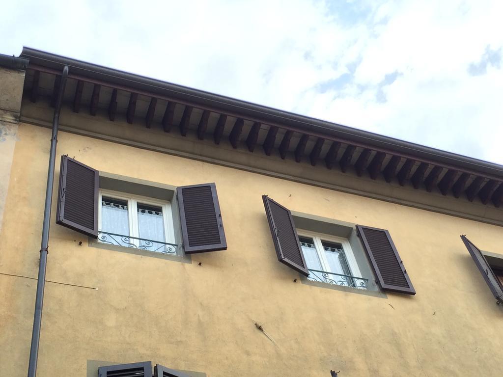La Stagione Dell'Arte Luxe Apartment Камайоре Екстериор снимка